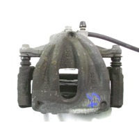 SPREDNJE LEVE ZAVORNE CELJUSTI  OEM N. 4775005060 ORIGINAL REZERVNI DEL TOYOTA COROLLA VERSO ZER ZZE12 R1 (2004 - 2009) DIESEL LETNIK 2006