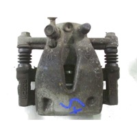 ZADNJE LEVE ZAVORNE CELJUSTI  OEM N. 4775005071 ORIGINAL REZERVNI DEL TOYOTA COROLLA VERSO ZER ZZE12 R1 (2004 - 2009) DIESEL LETNIK 2006