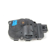 MOTORCEK OGREVANJA OEM N. K9749005 ORIGINAL REZERVNI DEL MERCEDES CLASSE C W204 R BER/SW (2011 - 10/2014)DIESEL LETNIK 2011