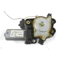 DVIZNI MEHANIZEM SPREDNIH STEKEL  OEM N. 12042 MOTORINO ALZACRISTALLO PORTA ANTERIORE ORIGINAL REZERVNI DEL FIAT MAREA 185 R BER/SW (03/1999 - 2003) DIESEL LETNIK 2000