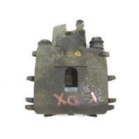 ZADNJE DESNE ZAVORNE CELJUSTI  OEM N. 05083158AA ORIGINAL REZERVNI DEL CHRYSLER PT CRUISER PT (2000 - 2010) DIESEL LETNIK 2009