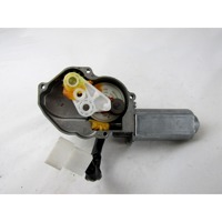 MOTORCEK ZADNJEGA BRISALCA OEM N. 98700-1W000 ORIGINAL REZERVNI DEL KIA RIO UB MK3 (2011 - 2017)BENZINA LETNIK 2011