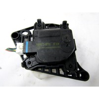 MOTORCEK OGREVANJA OEM N. H40073-0890 ORIGINAL REZERVNI DEL KIA RIO UB MK3 (2011 - 2017)BENZINA LETNIK 2011