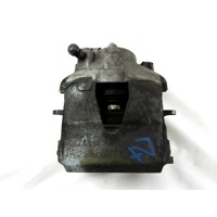 SPREDNJE DESNE ZAVORNE CELJUSTI  OEM N. 1K0615124D ORIGINAL REZERVNI DEL SEAT IBIZA 6J5 6P1 MK4 R BER/SW (2012 -2017) DIESEL LETNIK 2014