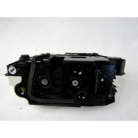 CENTRALNA KLJUCAVNICA ZADJIH LEVIH VRAT OEM N. 6J0839015F ORIGINAL REZERVNI DEL SEAT IBIZA 6J5 6P1 MK4 R BER/SW (2012 -2017) DIESEL LETNIK 2014