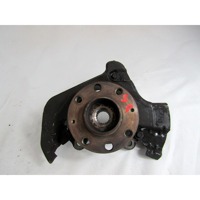 LEVI VRTLJIVI LEZAJ / PESTO KOLESA Z LEZAJEM SPREDAJ OEM N. 51776378 ORIGINAL REZERVNI DEL FIAT GRANDE PUNTO 199 (2005 - 2012) BENZINA LETNIK 2008