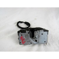 CENTRALNO ZAKLEPANJE ZADNJIH DESNIH VRAT OEM N. 51797570 ORIGINAL REZERVNI DEL FIAT GRANDE PUNTO 199 (2005 - 2012) BENZINA LETNIK 2008