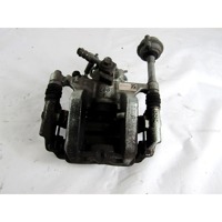 ZADNJE LEVE ZAVORNE CELJUSTI  OEM N. 13300861 ORIGINAL REZERVNI DEL OPEL ASTRA J P10 5P/3P/SW (2010 - 2015) DIESEL LETNIK 2013