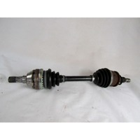 LEVA SPREDNJA POGONSKA GRED  OEM N. 13396740 ORIGINAL REZERVNI DEL OPEL ASTRA J P10 5P/3P/SW (2010 - 2015) DIESEL LETNIK 2013