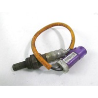 SONDA LAMBDA  OEM N. AE81-96444-BB ORIGINAL REZERVNI DEL FORD FIESTA CB1 CNN MK6 (09/2008 - 11/2012) BENZINA LETNIK 2010