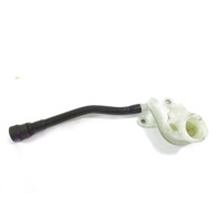 ZAVORNI CILINDER OEM N. 8V51-2K478-A ORIGINAL REZERVNI DEL FORD FIESTA CB1 CNN MK6 (09/2008 - 11/2012) BENZINA LETNIK 2010