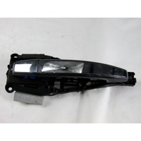 ZUNANJA KLJUKA ZADNJA LEVA VRATA OEM N. 25936893 ORIGINAL REZERVNI DEL OPEL ASTRA J P10 5P/3P/SW (2010 - 2015) DIESEL LETNIK 2013