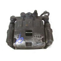 SPREDNJE LEVE ZAVORNE CELJUSTI  OEM N. 1766840 ORIGINAL REZERVNI DEL FORD FIESTA CB1 CNN MK6 (09/2008 - 11/2012) BENZINA LETNIK 2010