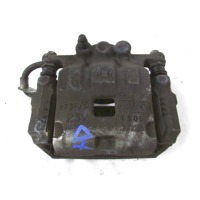 SPREDNJE DESNE ZAVORNE CELJUSTI  OEM N. 1766808 ORIGINAL REZERVNI DEL FORD FIESTA CB1 CNN MK6 (09/2008 - 11/2012) BENZINA LETNIK 2010