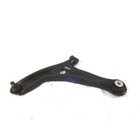 SPREDNJA LEVA ROKA  OEM N. 1737305 ORIGINAL REZERVNI DEL FORD FIESTA CB1 CNN MK6 (09/2008 - 11/2012) BENZINA LETNIK 2010