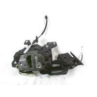 CENTRALNI ZAKLEP SPREDNJIH VRAT  OEM N. 8A6A-A21812-BE ORIGINAL REZERVNI DEL FORD FIESTA CB1 CNN MK6 (09/2008 - 11/2012) BENZINA LETNIK 2010