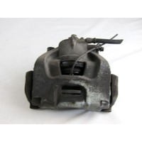 SPREDNJE LEVE ZAVORNE CELJUSTI  OEM N. 735419201 ORIGINAL REZERVNI DEL FIAT CROMA 194 MK2 R (11-2007 - 2010) DIESEL LETNIK 2009