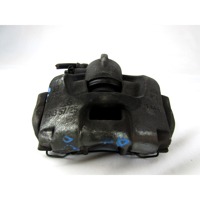 SPREDNJE DESNE ZAVORNE CELJUSTI  OEM N. 77363629 ORIGINAL REZERVNI DEL FIAT CROMA 194 MK2 R (11-2007 - 2010) DIESEL LETNIK 2009