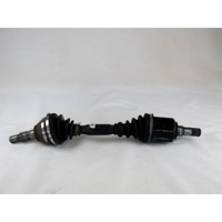 LEVA SPREDNJA POGONSKA GRED  OEM N. 51739262 ORIGINAL REZERVNI DEL FIAT CROMA 194 MK2 R (11-2007 - 2010) DIESEL LETNIK 2009