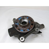 VRTLJIVI LEZAJ DESNO / PESTO KOLESA Z LEZAJEM SPREDAJ OEM N. 51753896 ORIGINAL REZERVNI DEL FIAT CROMA 194 MK2 R (11-2007 - 2010) DIESEL LETNIK 2009