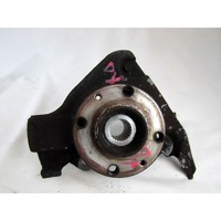 VRTLJIVI LEZAJ DESNO / PESTO KOLESA Z LEZAJEM SPREDAJ OEM N. 50702487 ORIGINAL REZERVNI DEL LANCIA Y YPSILON 843 (2003-2006) DIESEL LETNIK 2004