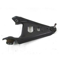 SPREDNJA LEVA ROKA  OEM N. A4513330002 ORIGINAL REZERVNI DEL SMART FORTWO 451 MK2 (2007 - 2015)BENZINA LETNIK 2008