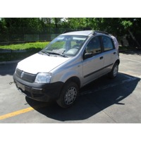 FIAT PANDA 4X4 1.2 44KW 5P B 5M (2005) RICAMBI IN MAGAZZINO