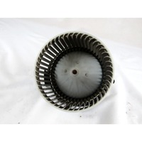 VENTILATOR  KABINE  OEM N. 5A0231000 ORIGINAL REZERVNI DEL FIAT PANDA 169 (2003 - 08/2009) BENZINA LETNIK 2003