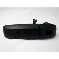 ZUNANJA KLJUKA SPREDNJA LEVA VRATA OEM N. 735371236 ORIGINAL REZERVNI DEL FIAT PANDA 169 (2003 - 08/2009) BENZINA LETNIK 2003