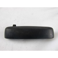 ZUNANJA KLJUKA SPREDNJA DESNA VRATA OEM N. 735371234 ORIGINAL REZERVNI DEL FIAT PANDA 169 (2003 - 08/2009) BENZINA LETNIK 2003