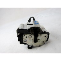 CENTRALNI ZAKLEP SPREDNJIH VRAT  OEM N. 46803510 ORIGINAL REZERVNI DEL FIAT PANDA 169 (2003 - 08/2009) BENZINA LETNIK 2003