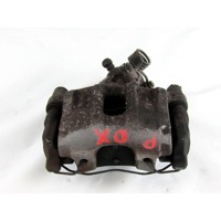 ZADNJE DESNE ZAVORNE CELJUSTI  OEM N. 1365648 ORIGINAL REZERVNI DEL FORD FOCUS DA HCP DP MK2 R BER/SW (2008 - 2011) DIESEL LETNIK 2010