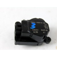 MOTORCEK OGREVANJA OEM N. 3M5H-19E616-AB ORIGINAL REZERVNI DEL FORD FOCUS DA HCP DP MK2 R BER/SW (2008 - 2011) DIESEL LETNIK 2010