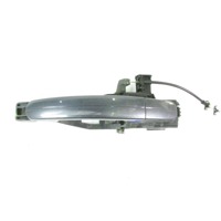 ZUNANJA KLJUKA ZADNJA LEVA VRATA OEM N. 1480056 ORIGINAL REZERVNI DEL FORD FOCUS DA HCP DP MK2 BER/SW (2005 - 2008) DIESEL LETNIK 2005