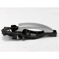 ZUNANJA KLJUKA SPREDNJA LEVA VRATA OEM N. 1305822 ORIGINAL REZERVNI DEL FORD FOCUS DA HCP DP MK2 R BER/SW (2008 - 2011) DIESEL LETNIK 2010