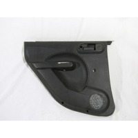 VRATNI PANEL OEM N. PNPSTFTPANDA169BR5P ORIGINAL REZERVNI DEL FIAT PANDA 169 (2003 - 08/2009) DIESEL LETNIK 2007