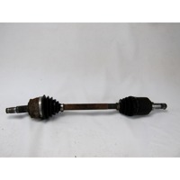 LEVA SPREDNJA POGONSKA GRED  OEM N. 46308262 ORIGINAL REZERVNI DEL FIAT PANDA 169 (2003 - 08/2009) DIESEL LETNIK 2007