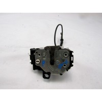 CENTRALNO ZAKLEPANJE ZADNJIH DESNIH VRAT OEM N. 46803514 ORIGINAL REZERVNI DEL FIAT PANDA 169 (2003 - 08/2009) DIESEL LETNIK 2007