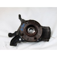 LEVI VRTLJIVI LEZAJ / PESTO KOLESA Z LEZAJEM SPREDAJ OEM N. 7685590 ORIGINAL REZERVNI DEL FIAT 500 CINQUECENTO MK2 (1991 - 1998) BENZINA LETNIK 1992