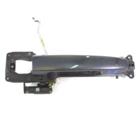 ZUNANJA KLJUKA SPREDNJA LEVA VRATA OEM N. 6920252020 ORIGINAL REZERVNI DEL TOYOTA RAV 4 A3 MK3 (2006 - 03/2009) BENZINA LETNIK 2008