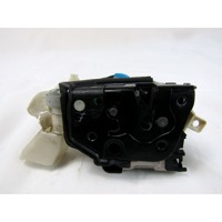 CENTRALNO ZAKLEPANJE PREDNIH LEVIH VRAT OEM N. 8J1837015C ORIGINAL REZERVNI DEL AUDI A4 B8 8K2 BER/SW/CABRIO (2007 - 11/2015) DIESEL LETNIK 2014