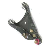 SPREDNJA LEVA ROKA  OEM N. 8200942407 ORIGINAL REZERVNI DEL RENAULT CLIO BB CB MK2 R / CLIO STORIA (05/2001 - 2012) BENZINA/GPL LETNIK 2008