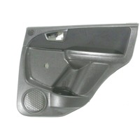 VRATNI PANEL OEM N. PNPDTFT16FYSV5P ORIGINAL REZERVNI DEL FIAT SEDICI FY (2006 - 4/2009) DIESEL LETNIK 2007