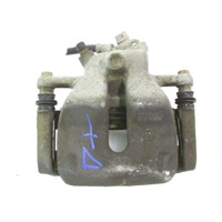 SPREDNJE DESNE ZAVORNE CELJUSTI  OEM N. 71750079 ORIGINAL REZERVNI DEL FIAT SEDICI FY (2006 - 4/2009) DIESEL LETNIK 2007