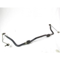 SPREDNJI STABILIZATOR OEM N. 71768727 ORIGINAL REZERVNI DEL FIAT SEDICI FY (2006 - 4/2009) DIESEL LETNIK 2007