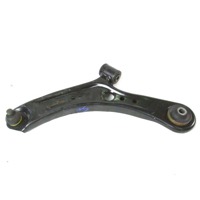 SPREDNJA LEVA ROKA  OEM N. 71768151 ORIGINAL REZERVNI DEL FIAT SEDICI FY (2006 - 4/2009) DIESEL LETNIK 2007