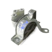 NOSILCI MOTORJA/DRUGO OEM N. 51728294 ORIGINAL REZERVNI DEL FIAT PANDA 169 (2003 - 08/2009) BENZINA LETNIK 2005