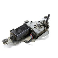 MOTORCEK ZADNJEGA BRISALCA OEM N. ZD1236A ORIGINAL REZERVNI DEL DR 5 (2007 - 07/2014) BENZINA/GPL LETNIK 2010