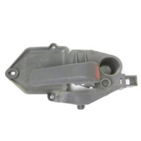 NOTRANJA KLJUKA  OEM N. 71748207 ORIGINAL REZERVNI DEL FIAT PANDA 169 (2003 - 08/2009) BENZINA LETNIK 2005