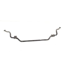 SPREDNJI STABILIZATOR OEM N. 488110H010 ORIGINAL REZERVNI DEL TOYOTA AYGO B1 R (2009 - 02/2012) BENZINA LETNIK 2009